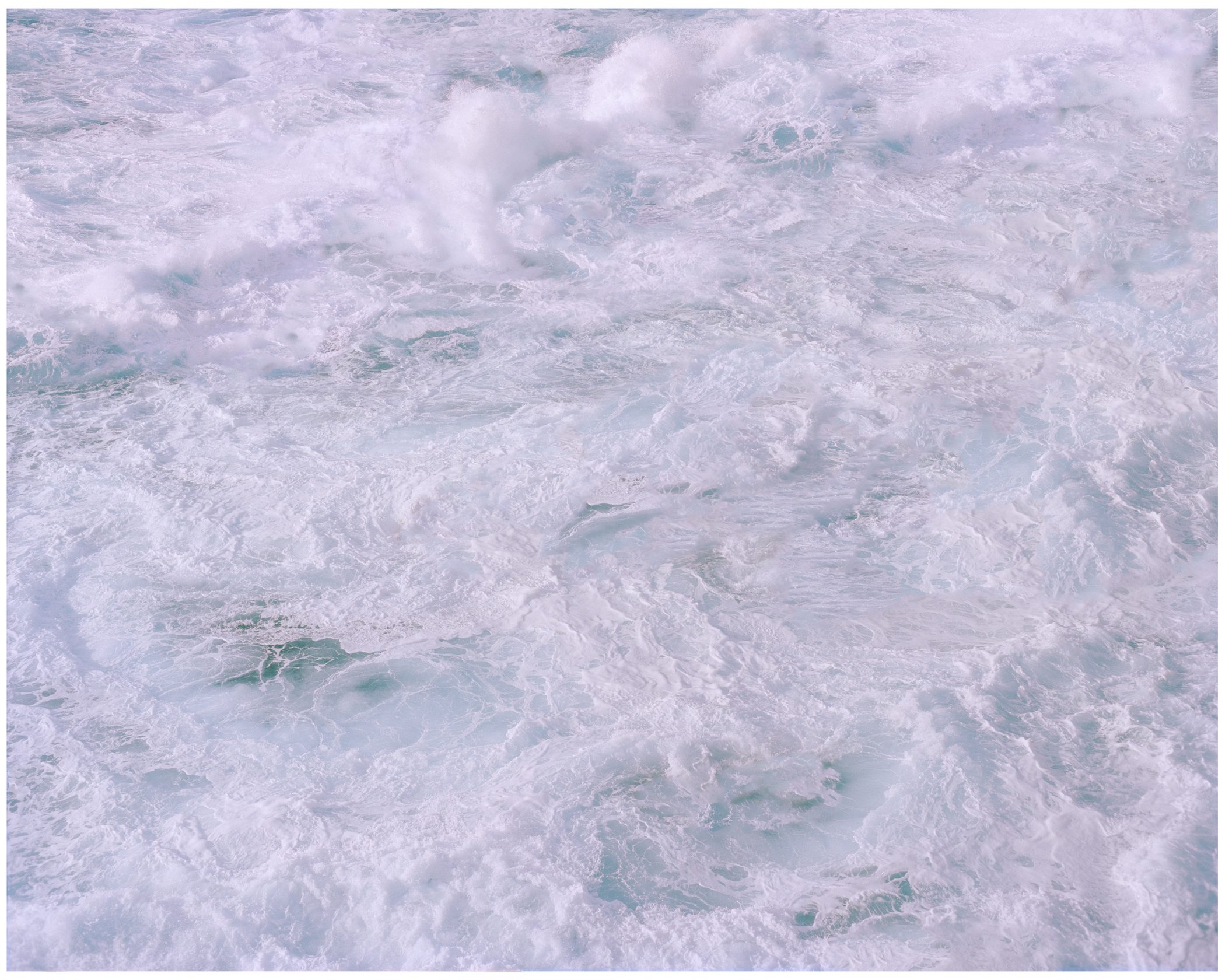 white iv